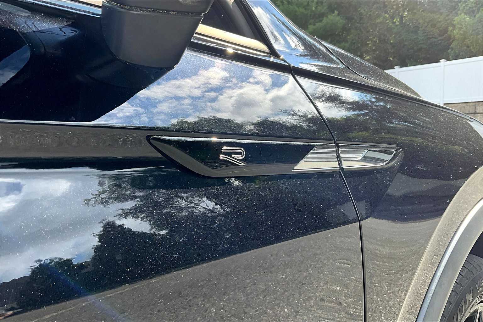 2022 Volkswagen Tiguan SE R-Line Black - Photo 29