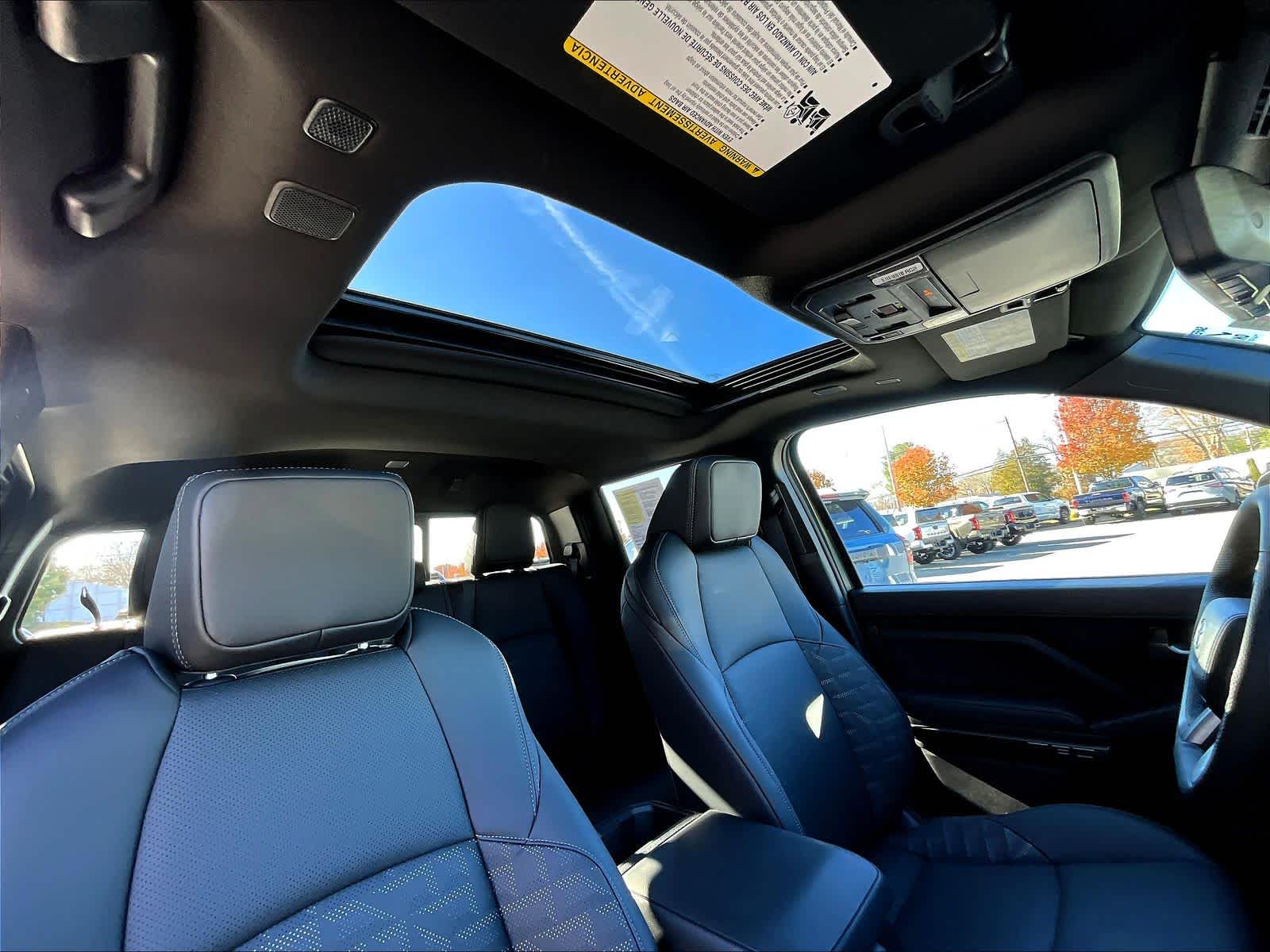 2025 Toyota Tacoma TRD Sport - Photo 22