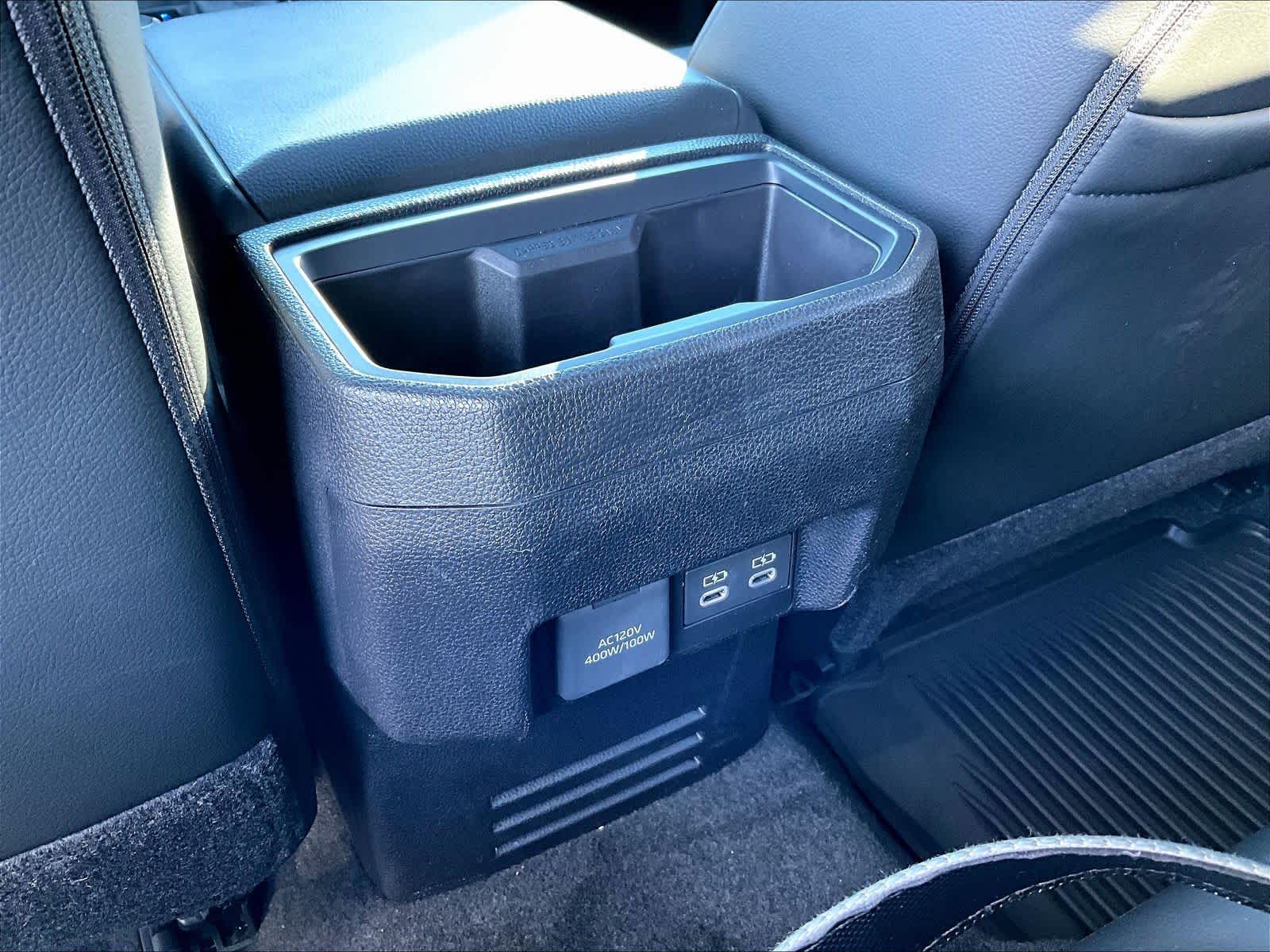 2025 Toyota Tacoma TRD Sport - Photo 28