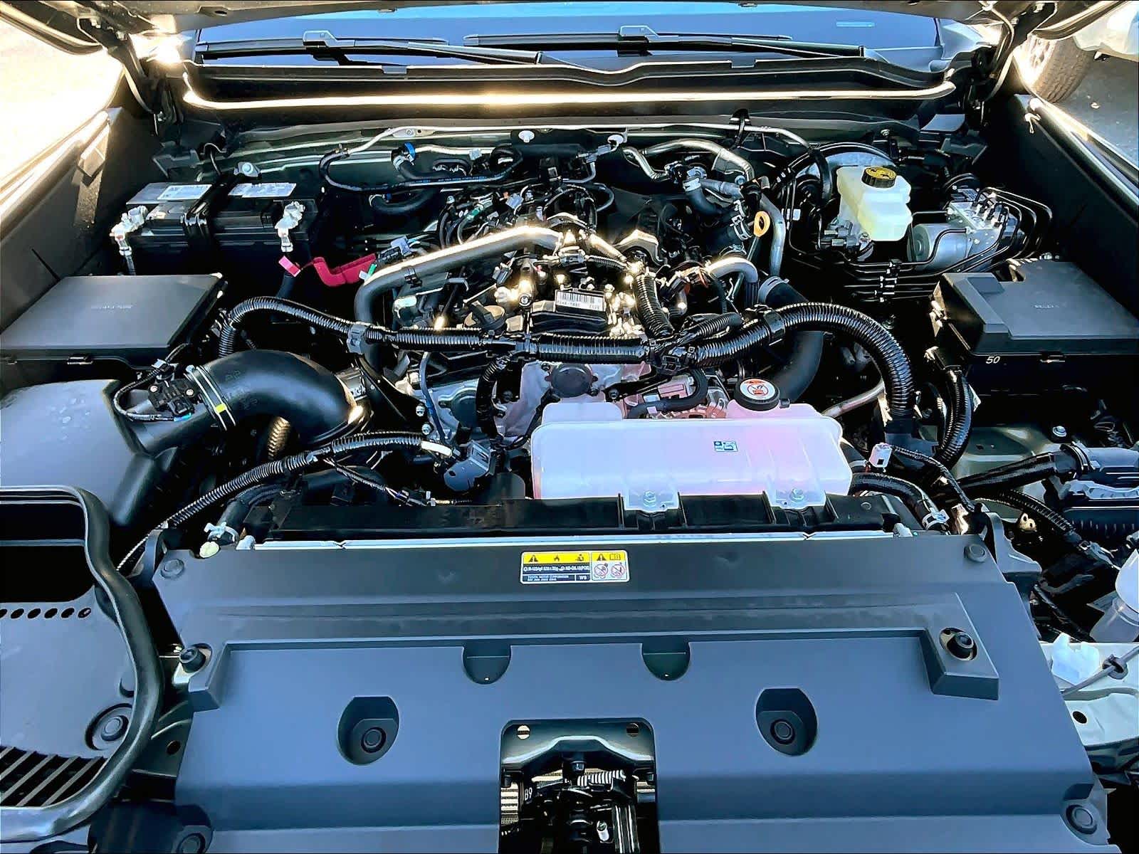 2025 Toyota Tacoma TRD Sport - Photo 30