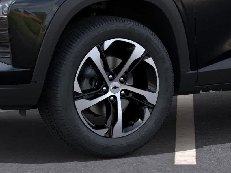 2025 Chevrolet Trax 1RS - Photo 9