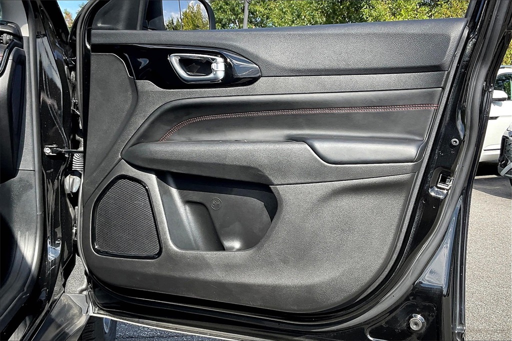 2022 Jeep Compass Trailhawk - Photo 11
