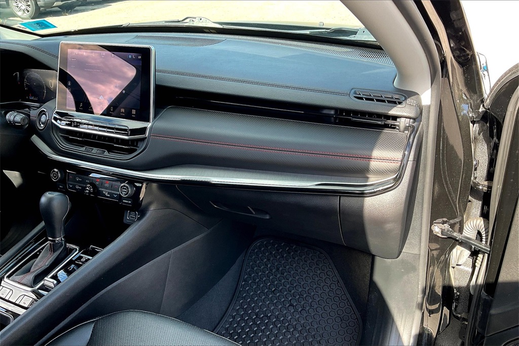 2022 Jeep Compass Trailhawk - Photo 12