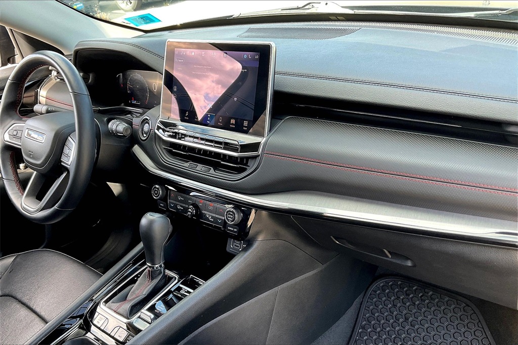 2022 Jeep Compass Trailhawk - Photo 13