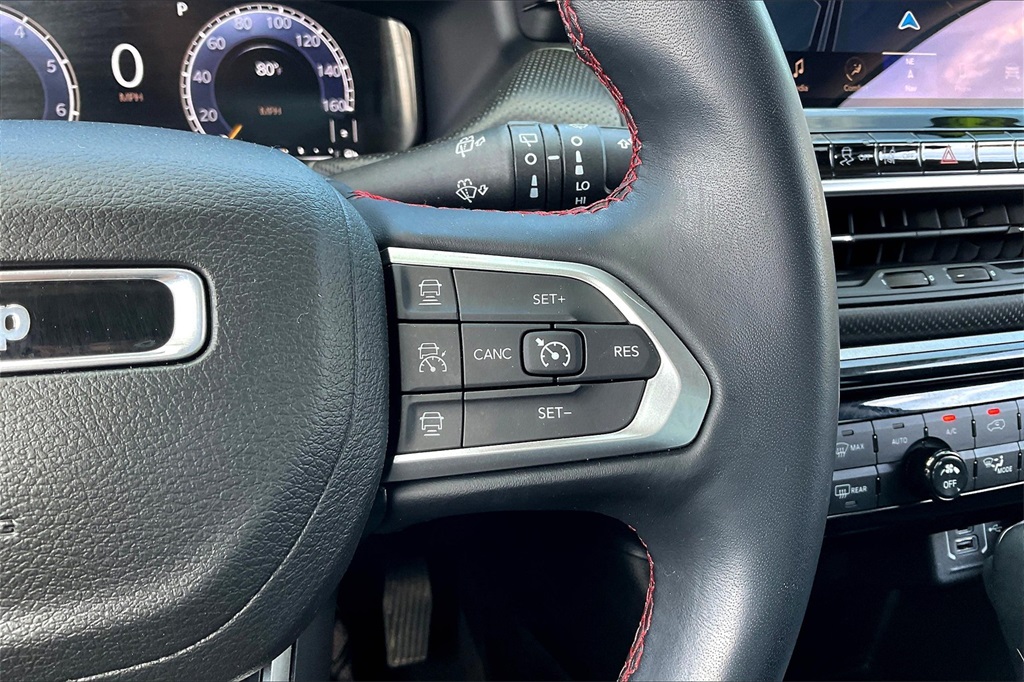 2022 Jeep Compass Trailhawk - Photo 22