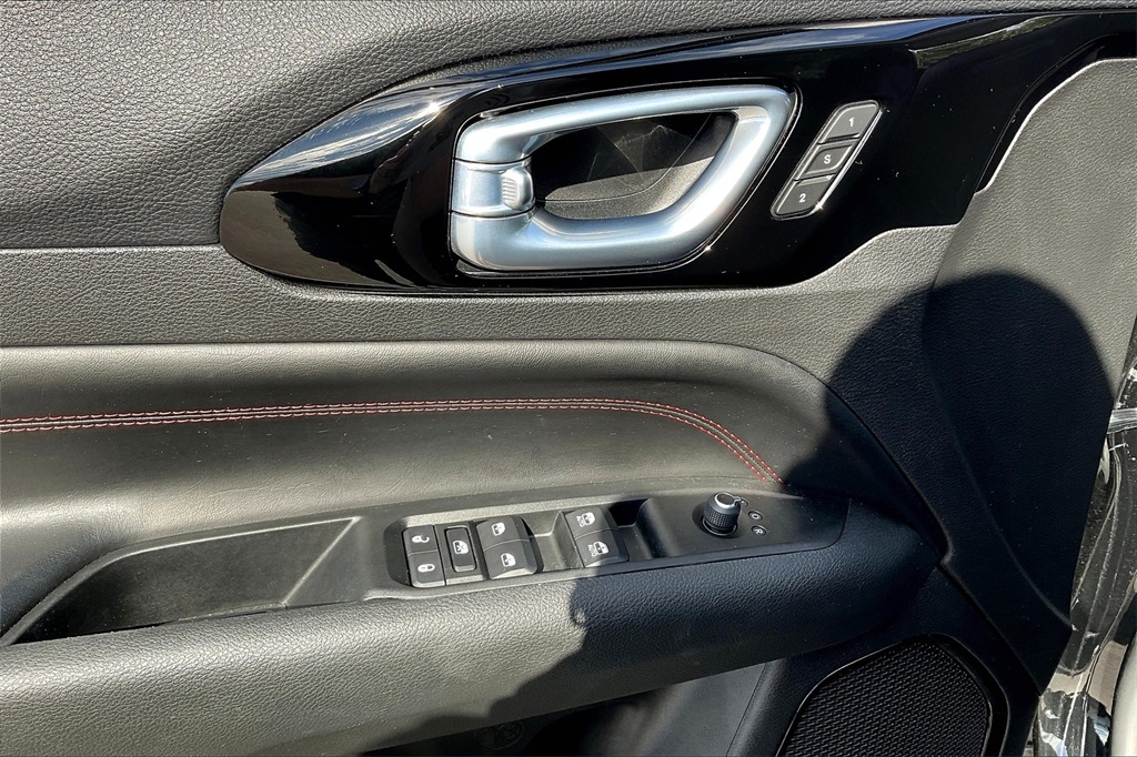 2022 Jeep Compass Trailhawk - Photo 37