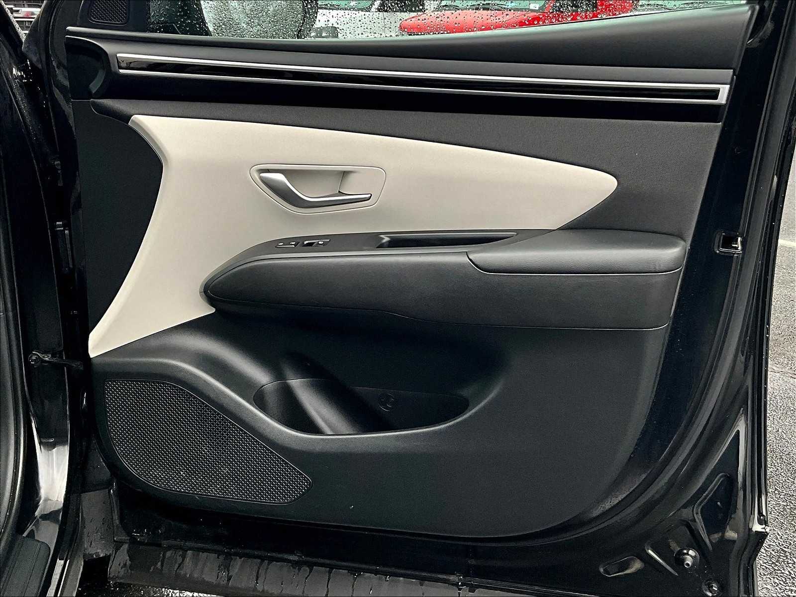 2023 Hyundai Tucson SEL - Photo 12