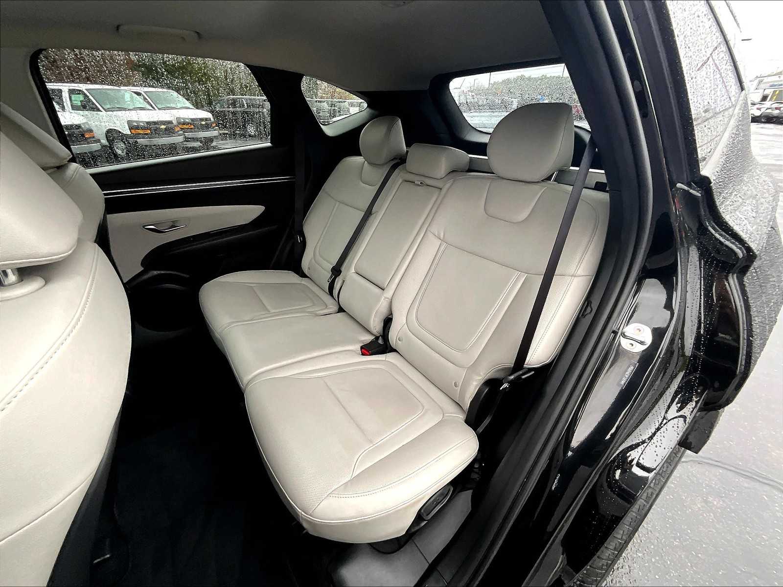 2023 Hyundai Tucson SEL - Photo 14