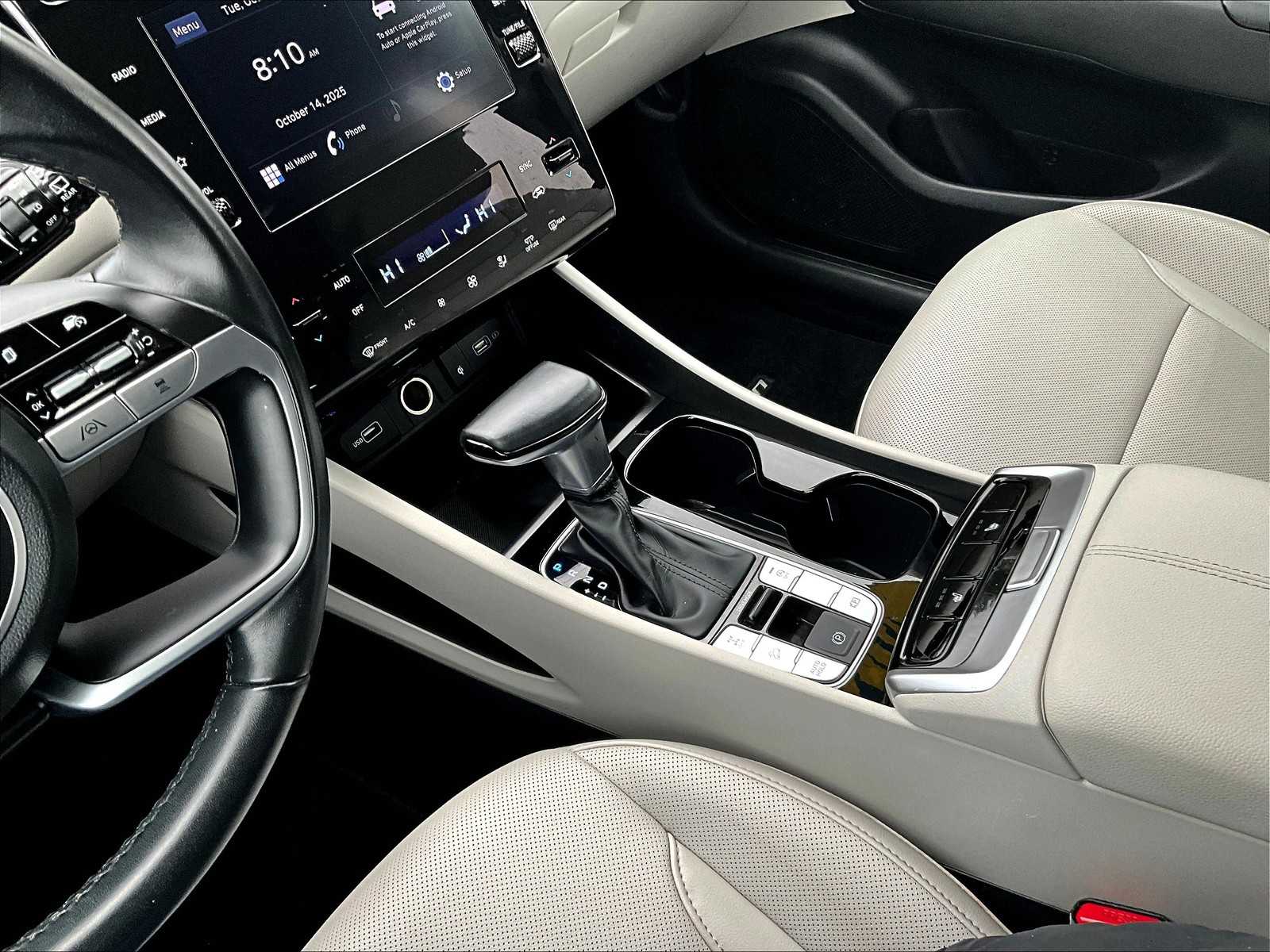 2023 Hyundai Tucson SEL - Photo 19