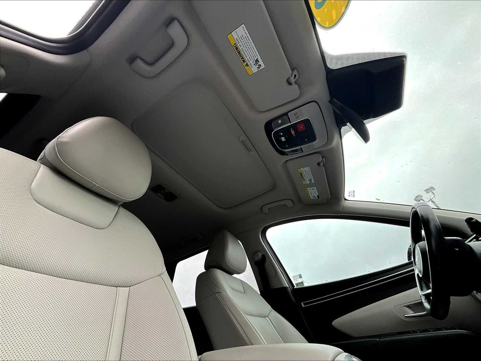 2023 Hyundai Tucson SEL - Photo 22