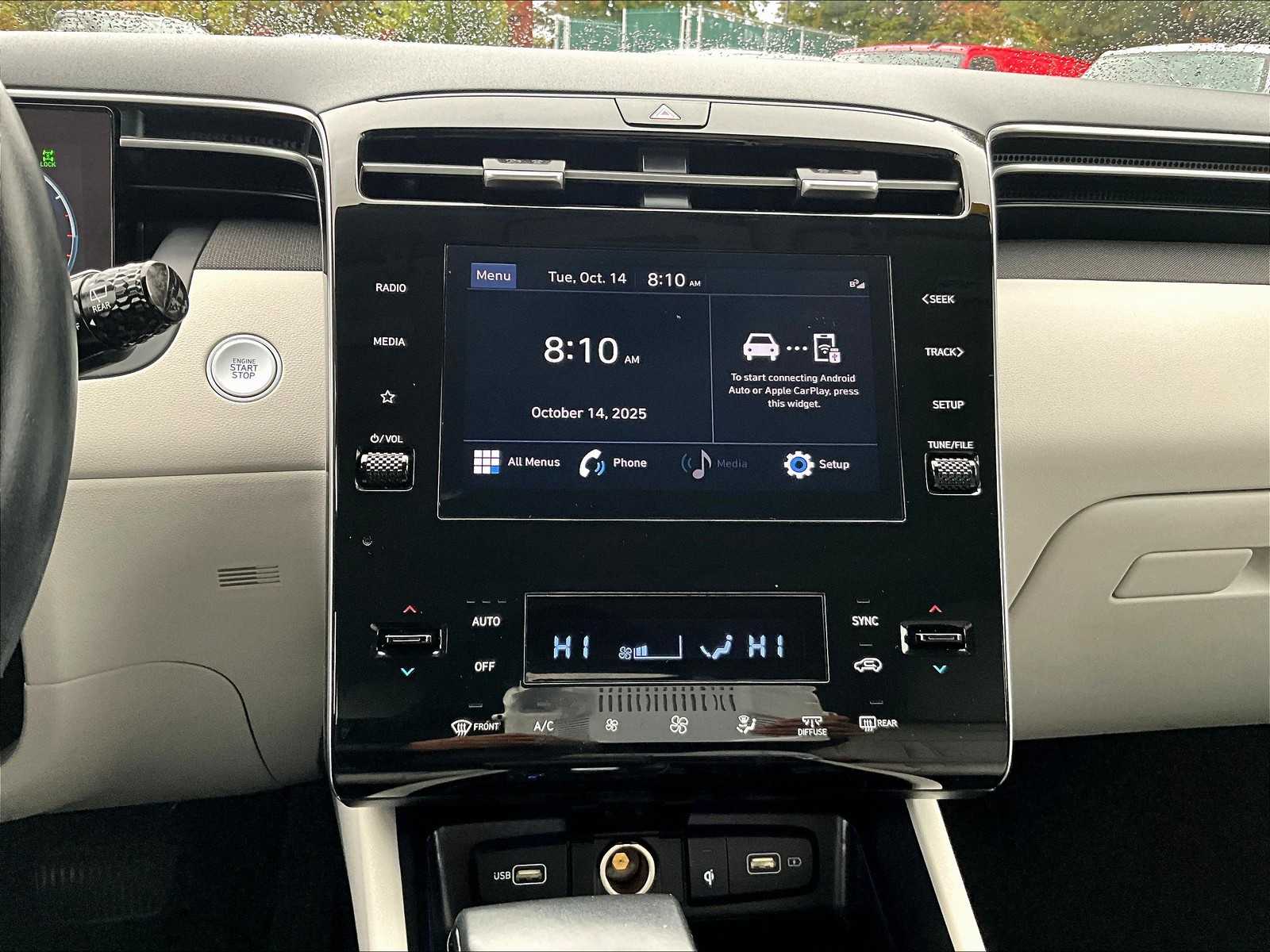 2023 Hyundai Tucson SEL - Photo 26