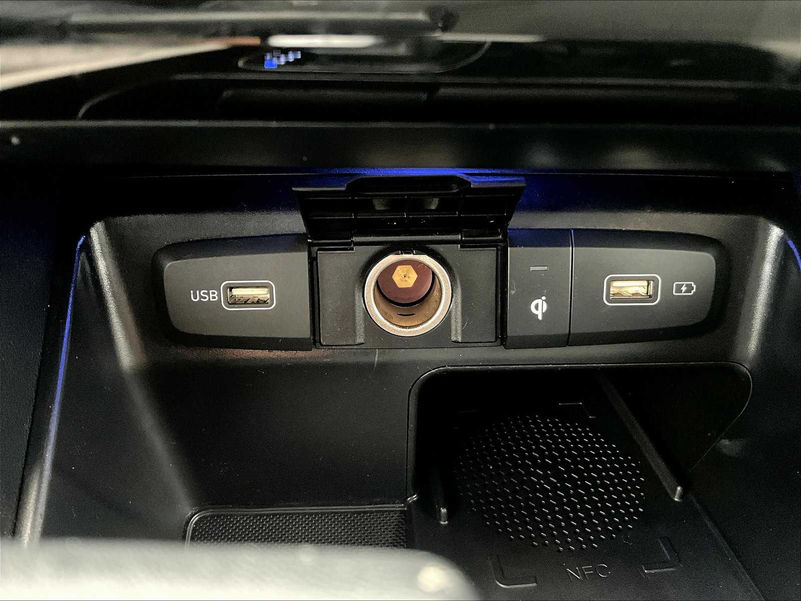 2023 Hyundai Tucson SEL - Photo 27