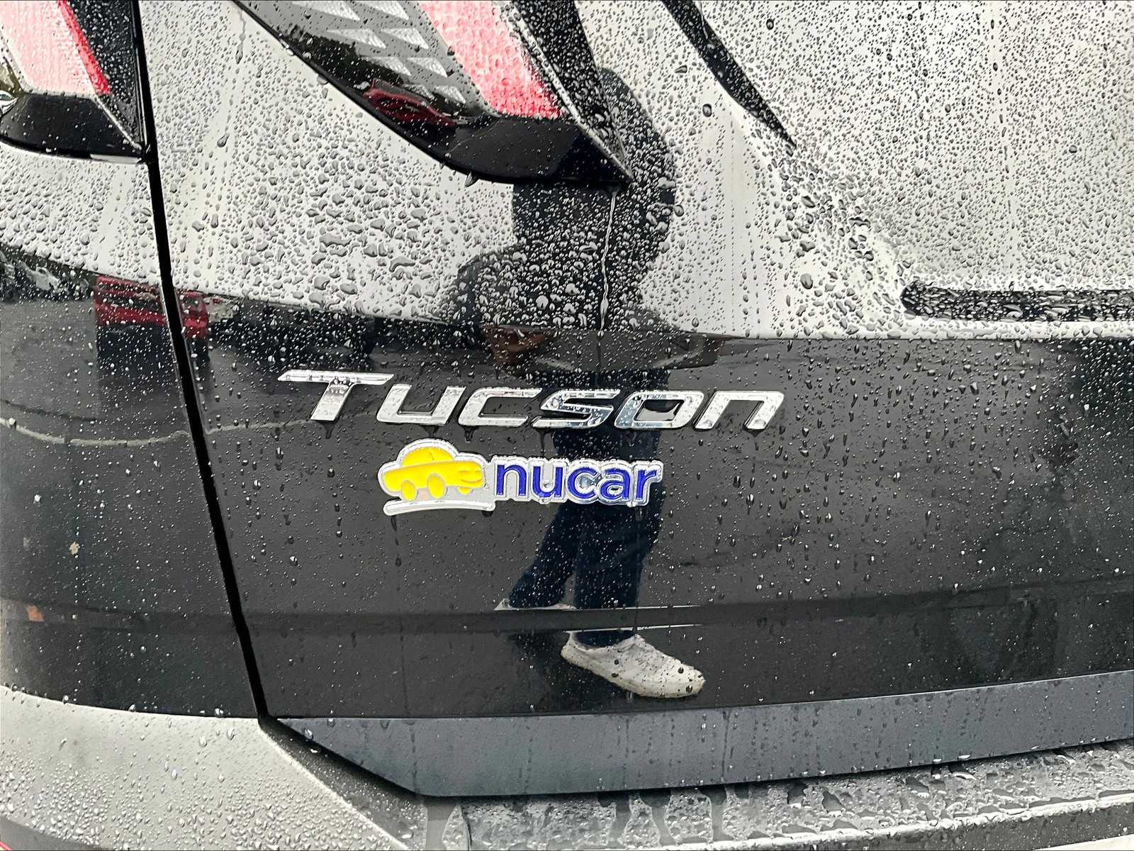 2023 Hyundai Tucson SEL - Photo 29