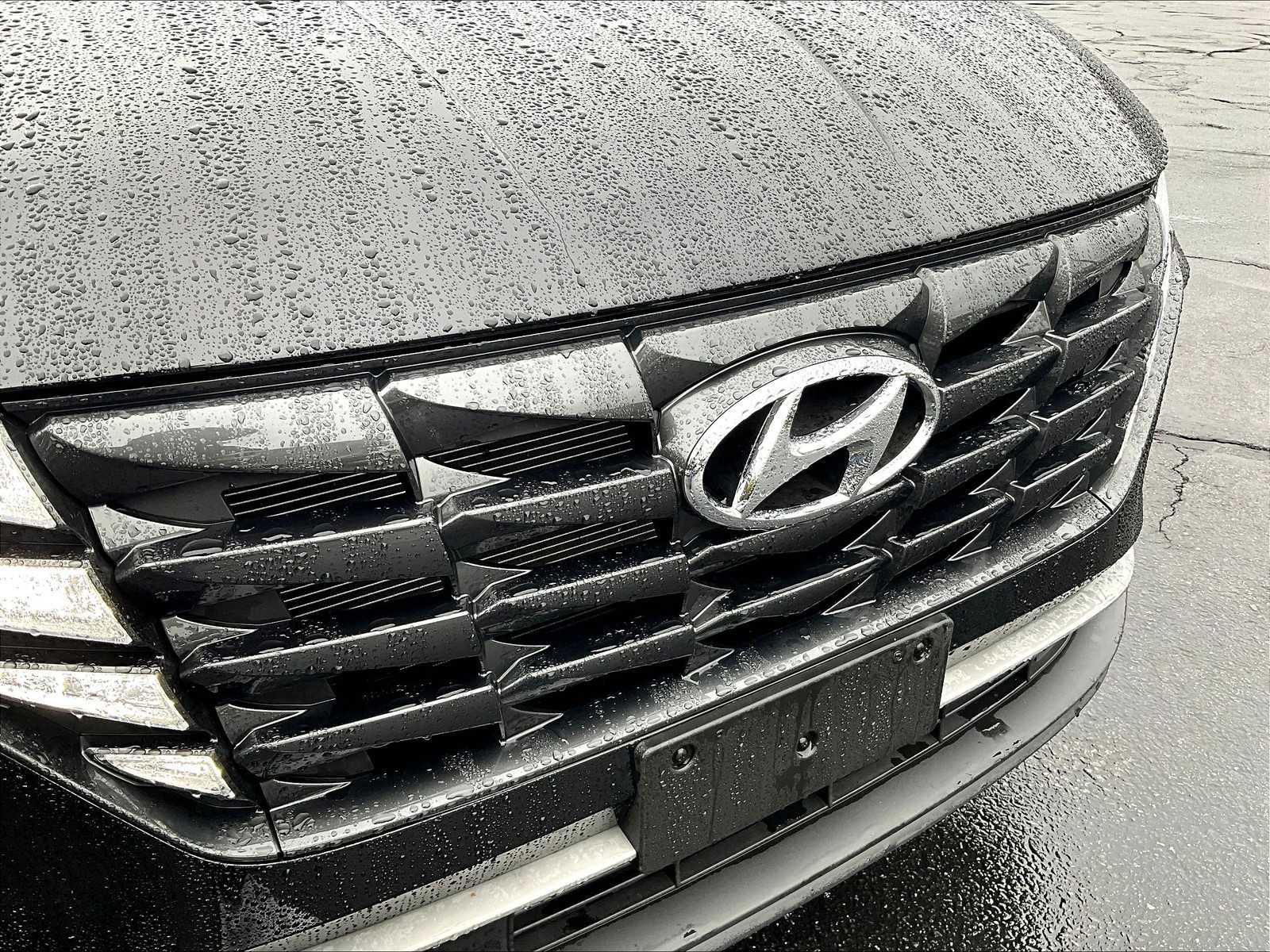 2023 Hyundai Tucson SEL - Photo 30