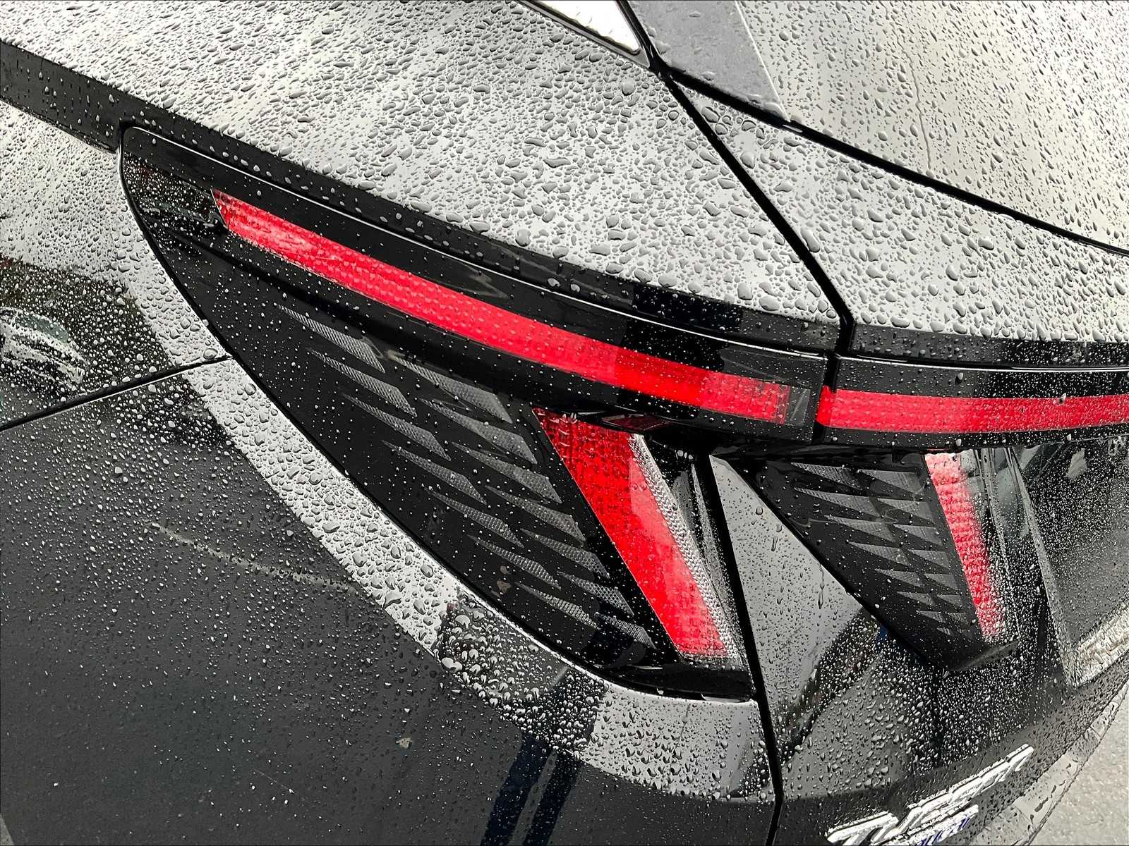 2023 Hyundai Tucson SEL - Photo 32