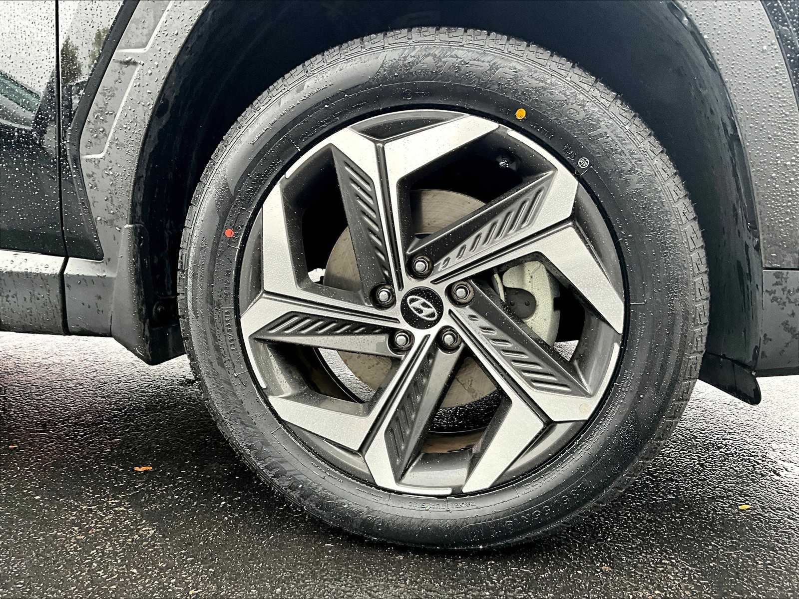 2023 Hyundai Tucson SEL - Photo 7