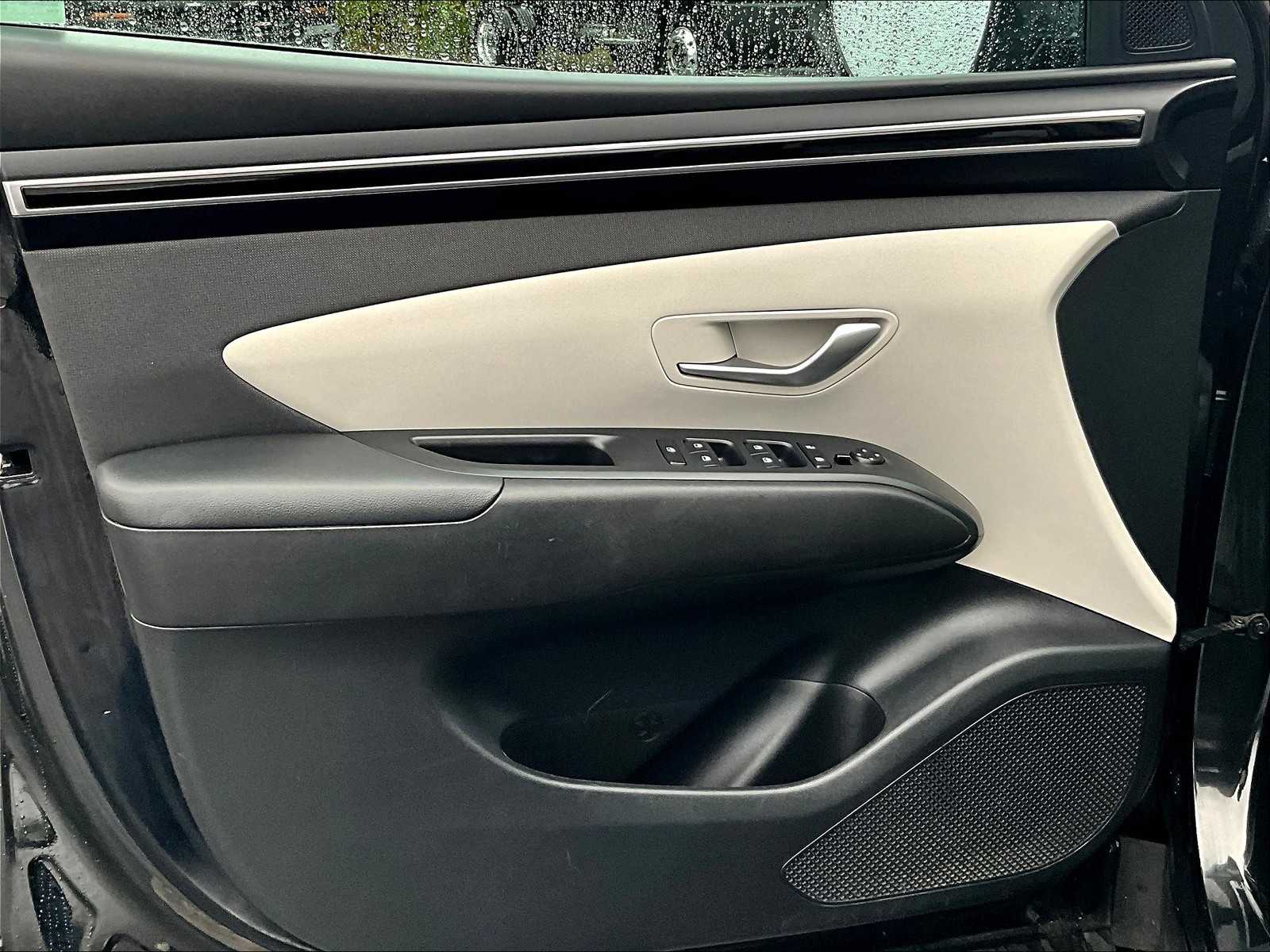 2023 Hyundai Tucson SEL - Photo 9