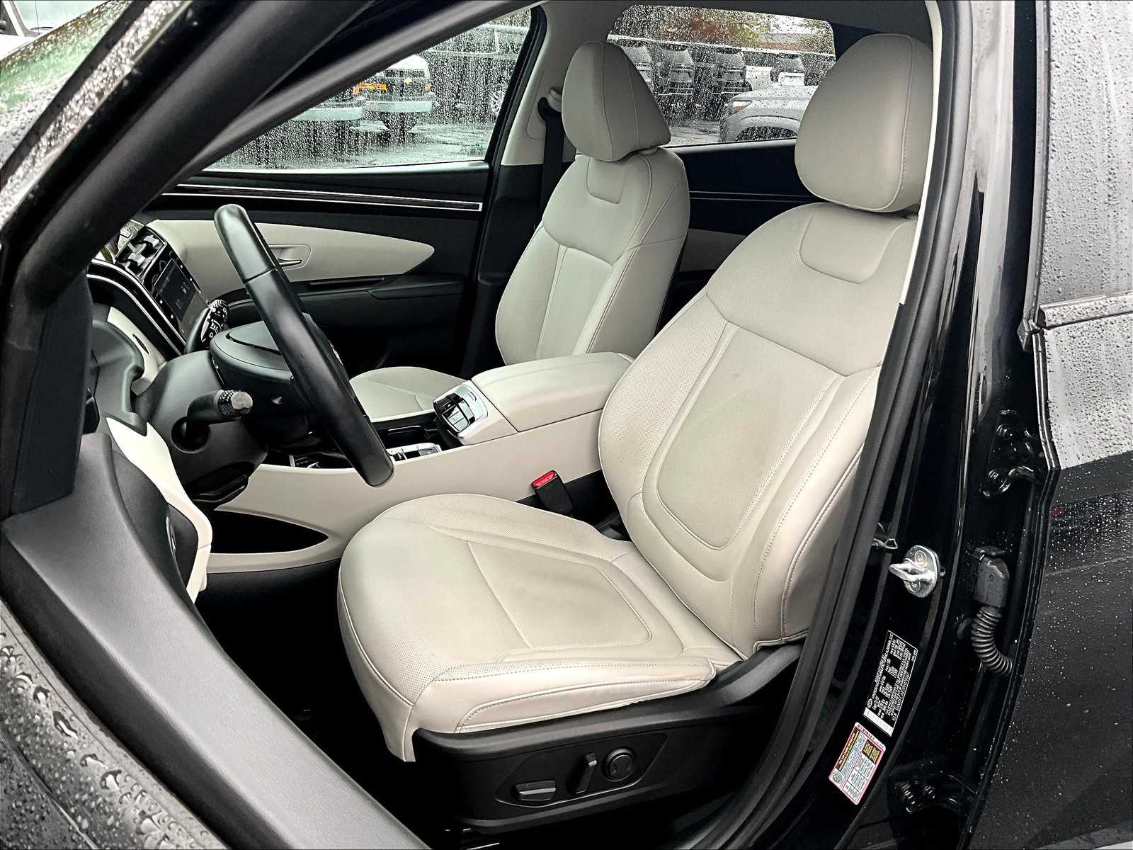 2023 Hyundai Tucson SEL - Photo 10