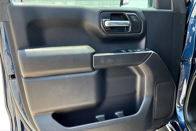 2022 Chevrolet Silverado 1500 Custom Trail Boss - Photo 9