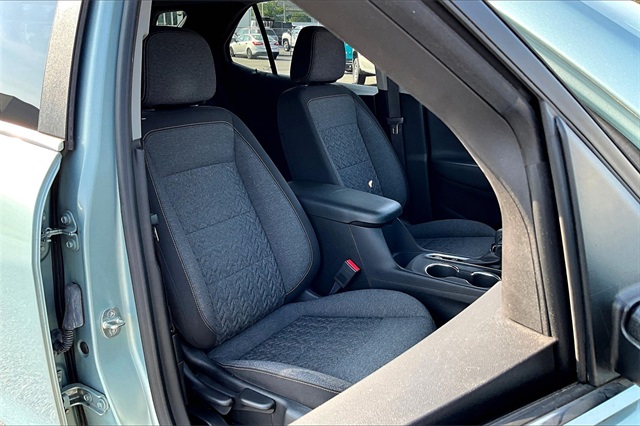 2022 Chevrolet Equinox LT - Photo 11