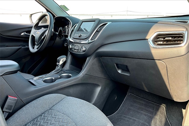 2022 Chevrolet Equinox LT - Photo 13