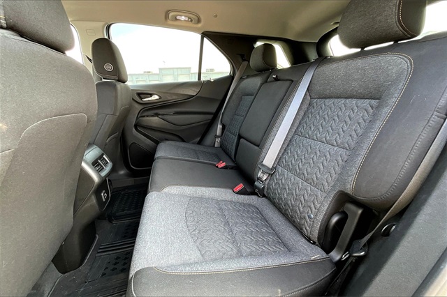 2022 Chevrolet Equinox LT - Photo 14