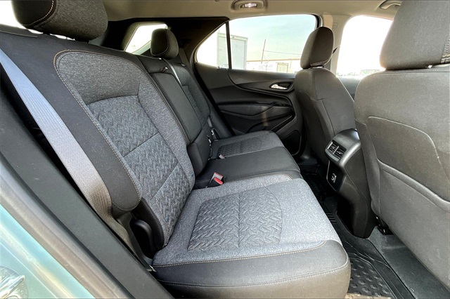 2022 Chevrolet Equinox LT - Photo 15