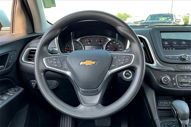 2022 Chevrolet Equinox LT - Photo 16