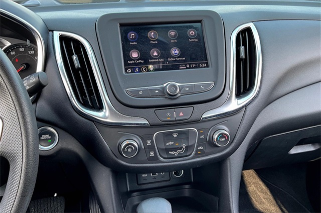 2022 Chevrolet Equinox LT - Photo 17