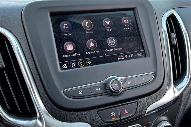 2022 Chevrolet Equinox LT - Photo 18