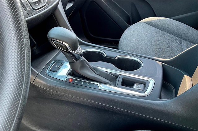 2022 Chevrolet Equinox LT - Photo 19
