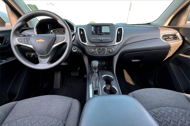 2022 Chevrolet Equinox LT - Photo 20