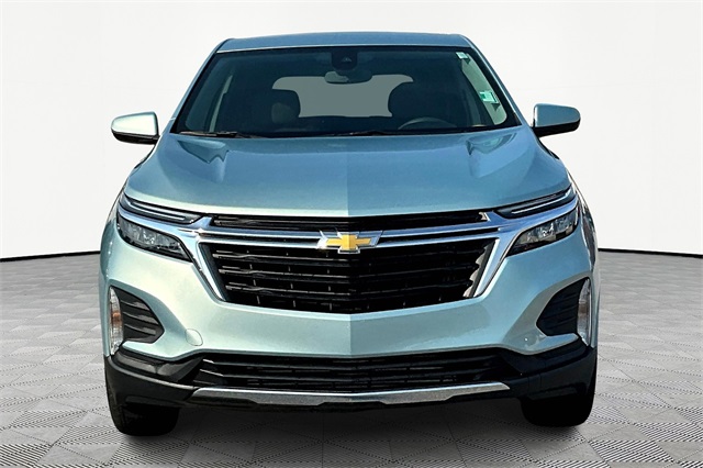 2022 Chevrolet Equinox LT - Photo 2