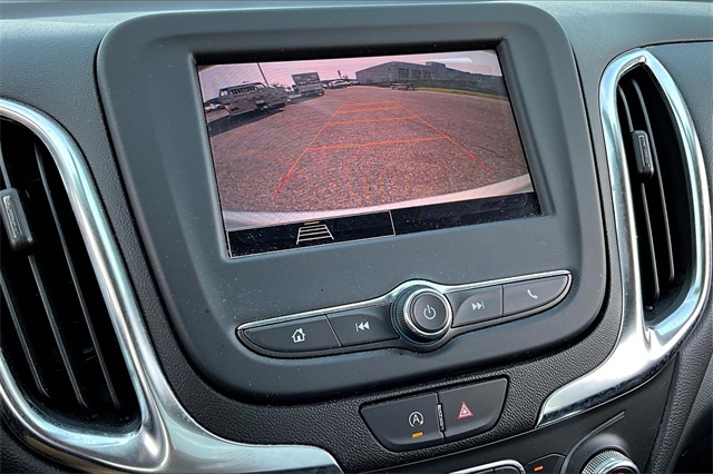 2022 Chevrolet Equinox LT - Photo 23