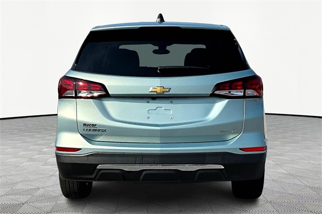 2022 Chevrolet Equinox LT - Photo 5
