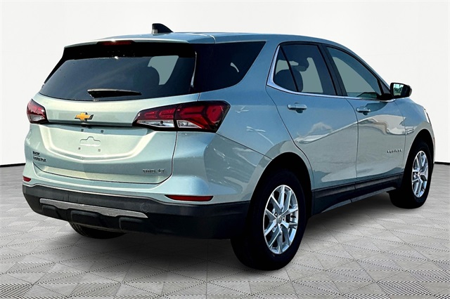 2022 Chevrolet Equinox LT - Photo 6