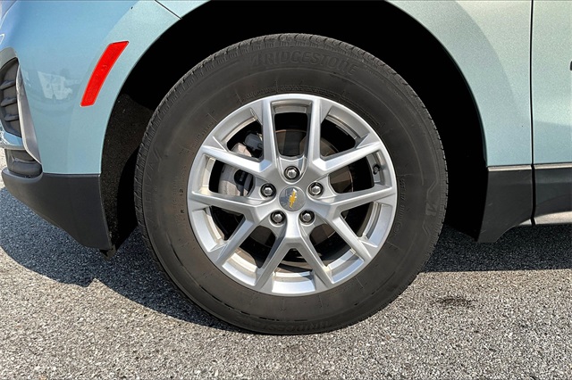 2022 Chevrolet Equinox LT - Photo 7