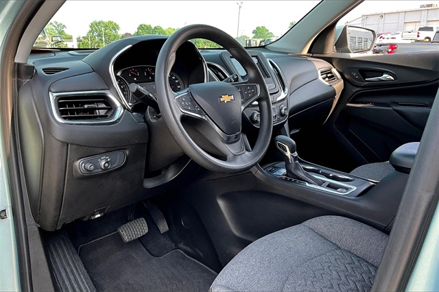 2022 Chevrolet Equinox LT - Photo 8