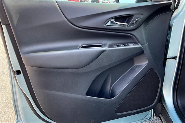 2022 Chevrolet Equinox LT - Photo 9