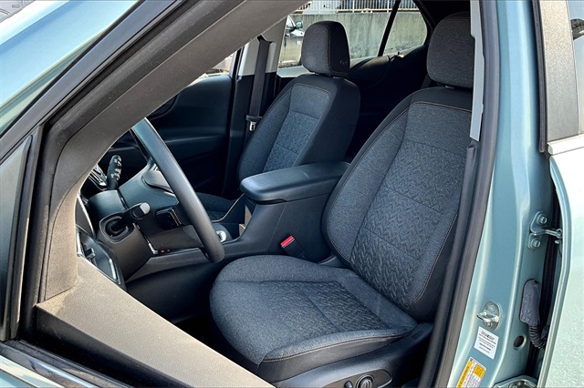 2022 Chevrolet Equinox LT - Photo 10