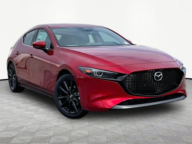 2026 Mazda Mazda3 2.5 S Premium