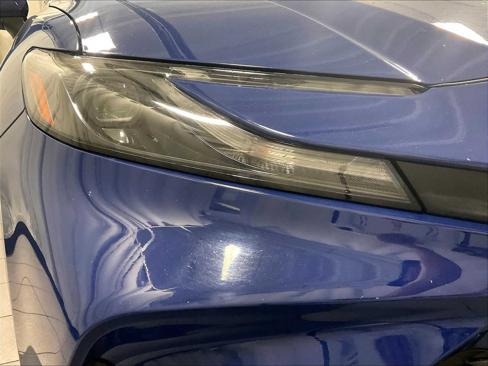 2025 Toyota Camry LE - Photo 32