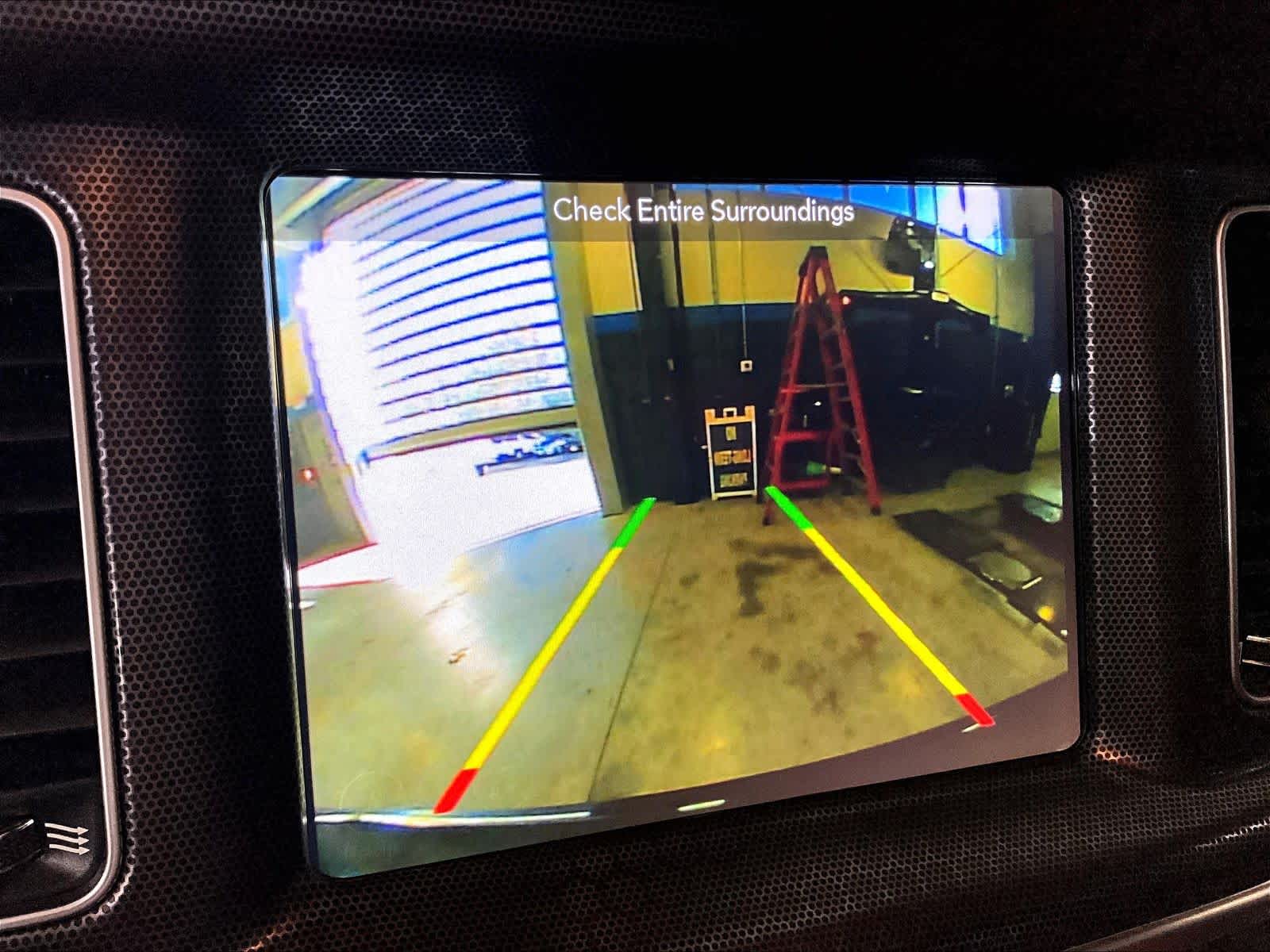 2017 Dodge Charger R/T Scat Pack - Photo 19