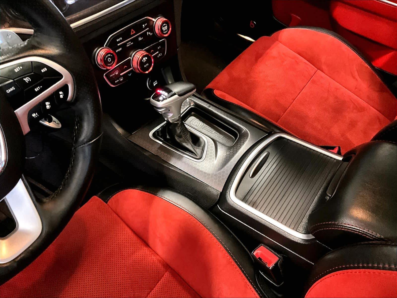 2017 Dodge Charger R/T Scat Pack - Photo 20