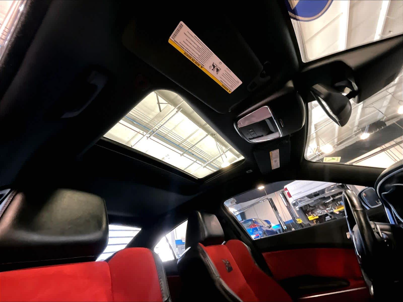 2017 Dodge Charger R/T Scat Pack - Photo 22