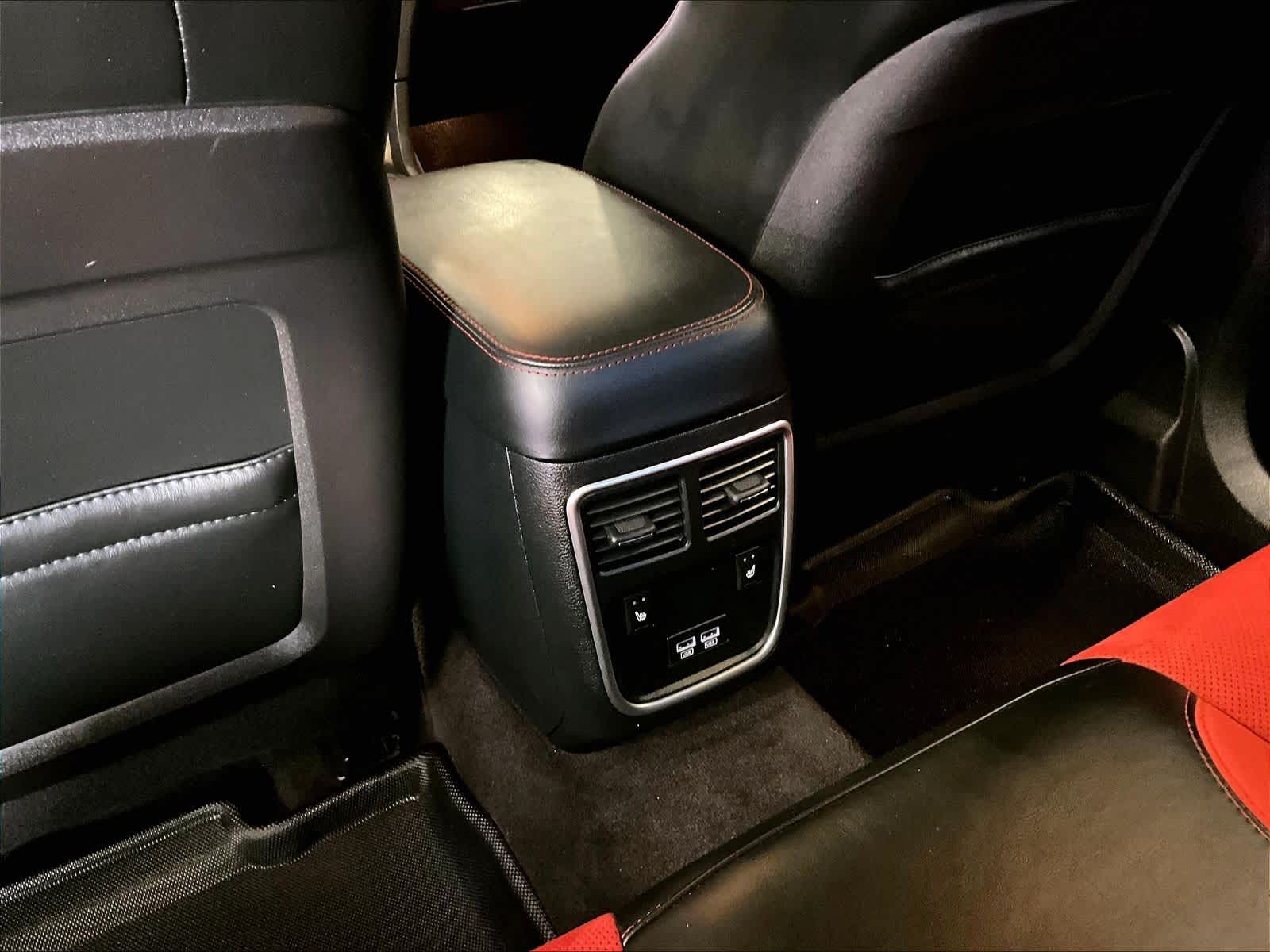 2017 Dodge Charger R/T Scat Pack - Photo 28