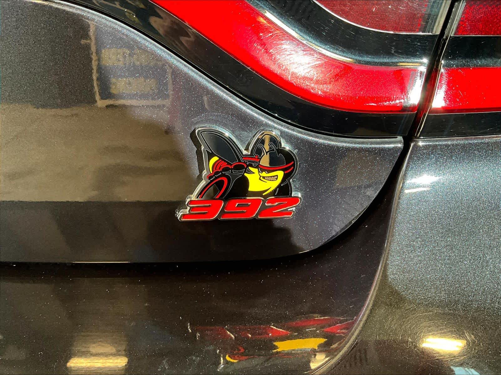 2017 Dodge Charger R/T Scat Pack - Photo 29