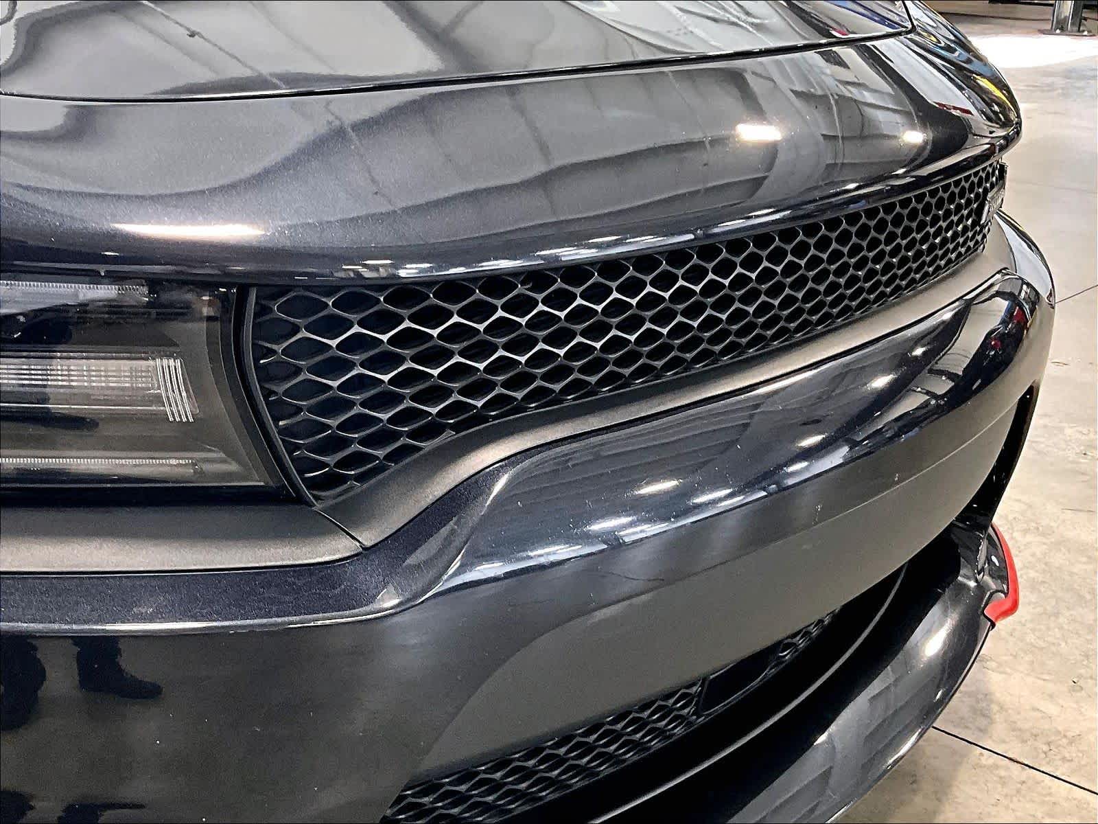 2017 Dodge Charger R/T Scat Pack - Photo 32