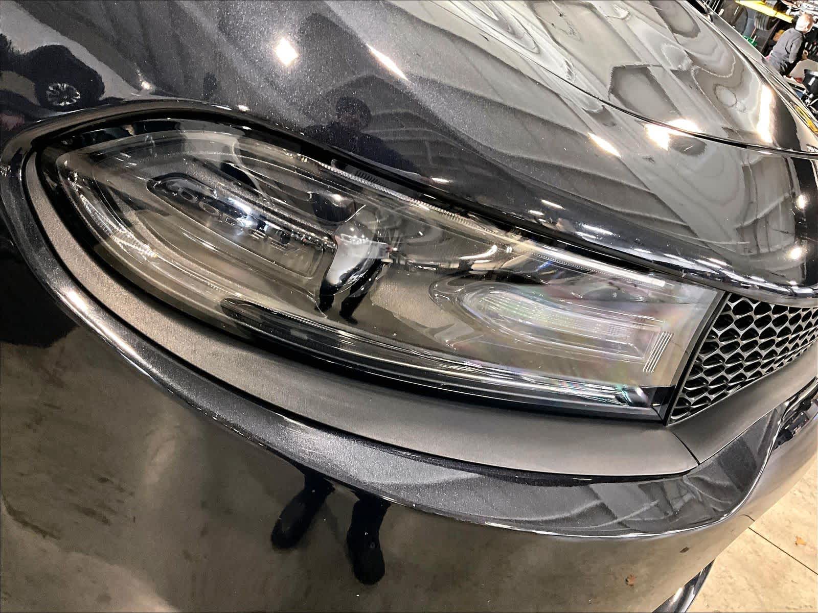 2017 Dodge Charger R/T Scat Pack - Photo 33