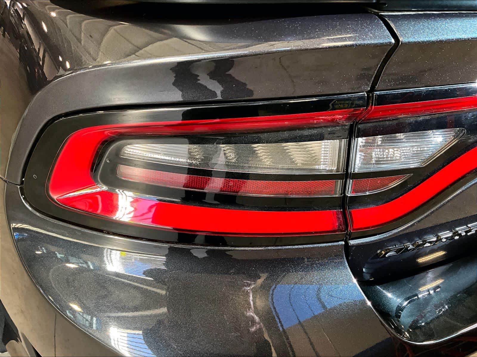 2017 Dodge Charger R/T Scat Pack - Photo 34